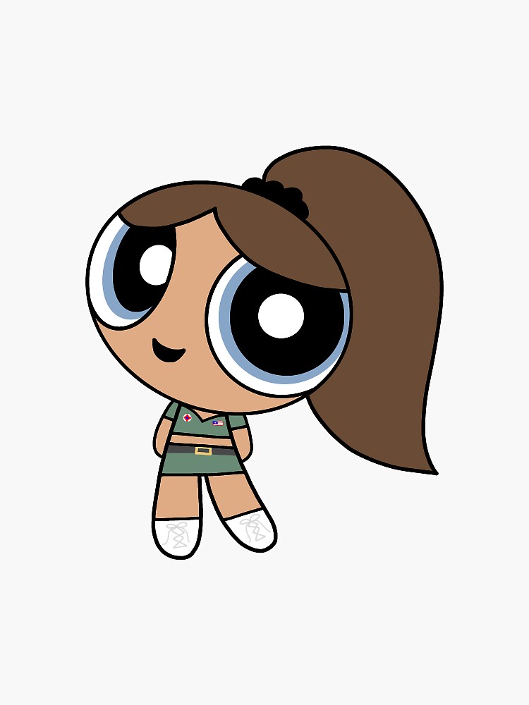 Pegatina «Top Gun TGLC 2020 dibujos animados» de sophdoestickers Redbubble