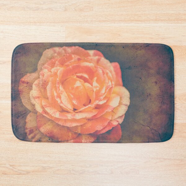Item preview, Orange Rose designed and sold by DVJPhotography.