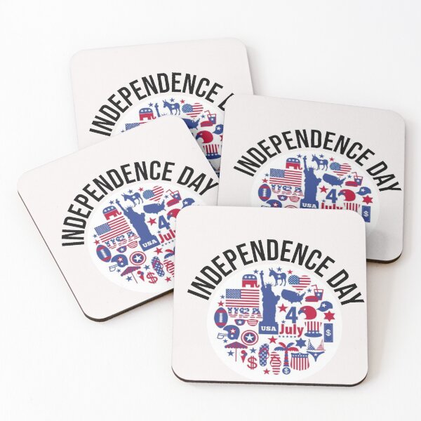 Item preview, 4th of July Shirt Independence Day Shirt designed and sold by ART ilo.