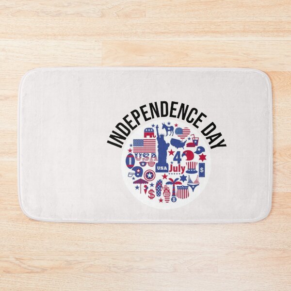 Item preview, 4th of July Shirt Independence Day Shirt designed and sold by ART ilo.
