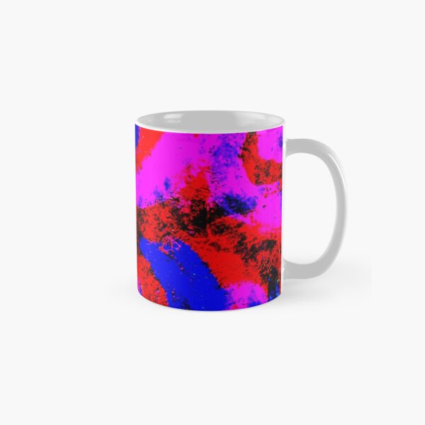 SWIRL IT Classic Mug