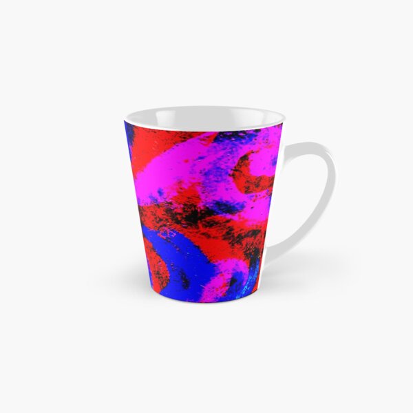SWIRL IT Tall Mug