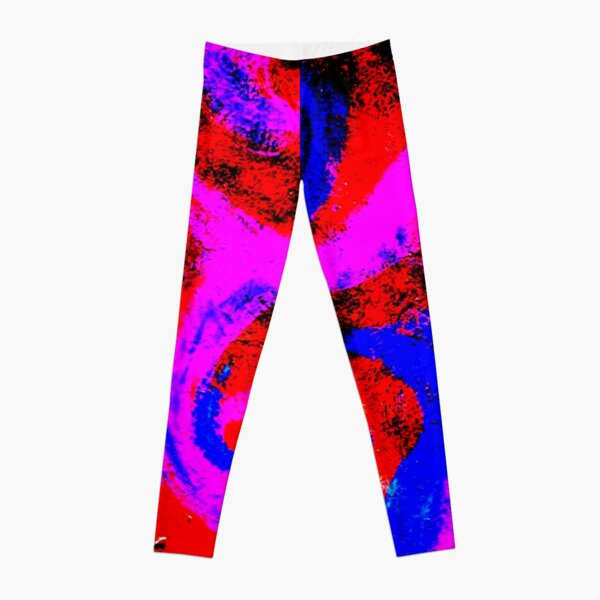 SWIRL IT Leggings