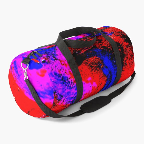 SWIRL IT Duffle Bag