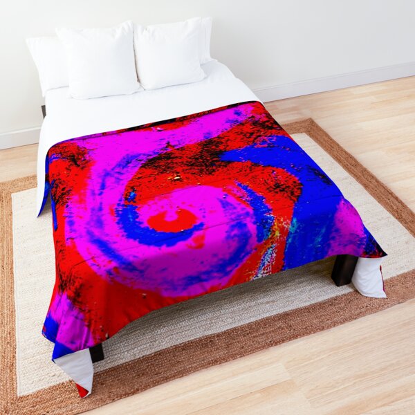 SWIRL IT Comforter