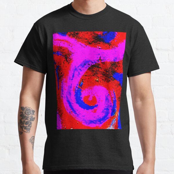 SWIRL IT Classic T-Shirt