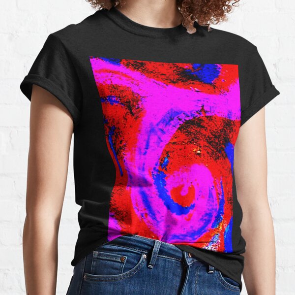 SWIRL IT Classic T-Shirt
