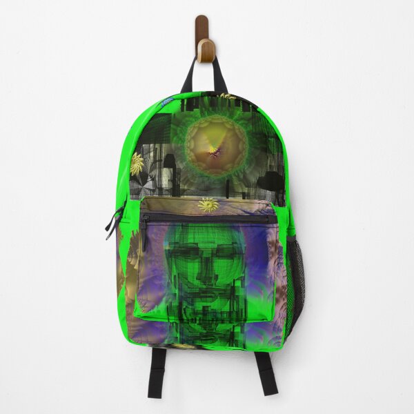 Item preview, 3d character the holy green man designed and sold by jotcar.