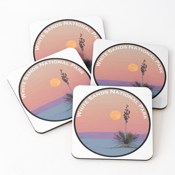 Item preview, White Sands National Park designed and sold by tja50.