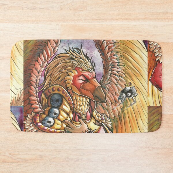 Item preview, Phoenix Nobility designed and sold by Boneitis.