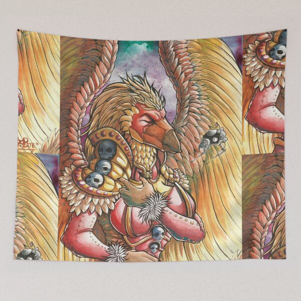 Item preview, Phoenix Nobility designed and sold by Boneitis.