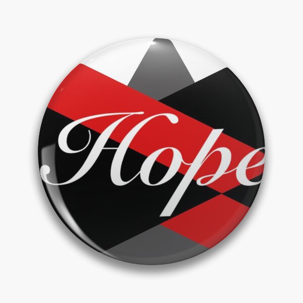 Item preview, Hope designed and sold by ErinLP.