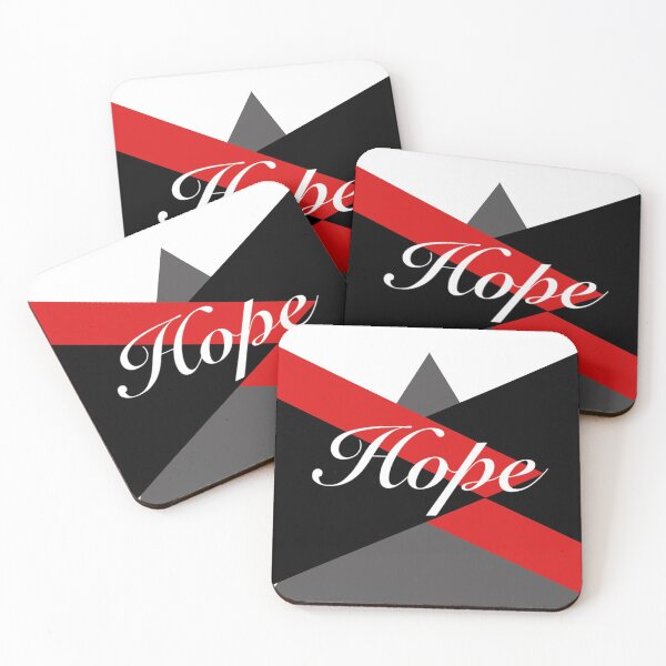 Item preview, Hope designed and sold by ErinLP.