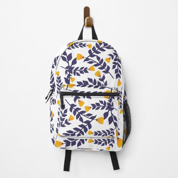 Item preview, Yellow Floral Pattern designed and sold by little-lassie.
