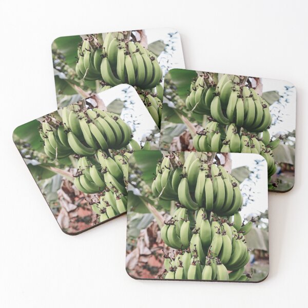 Item preview, Platanos Desde La Isla designed and sold by millistephania.