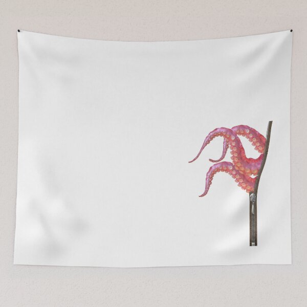 Item preview, Release the kraken designed and sold by hillary marek.