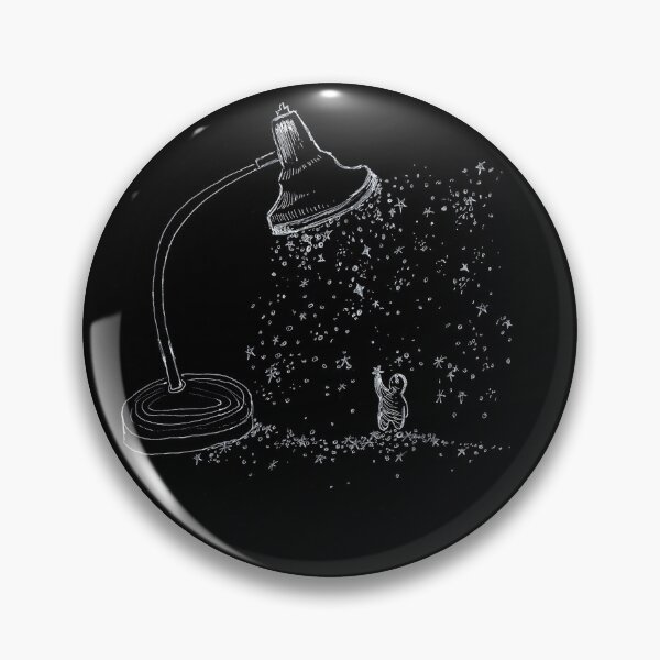Item preview, Star Lamp designed and sold by IsahopperArt.