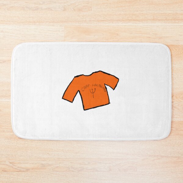 Item preview, Percy Jackson Camp Halfblood designed and sold by ordinarysummer.