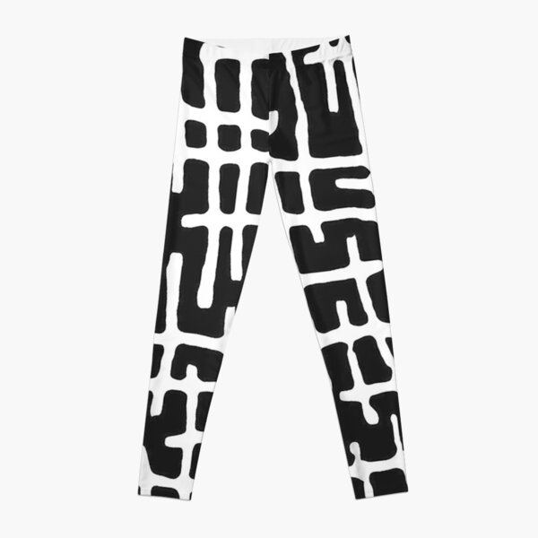 INNER MAP Leggings