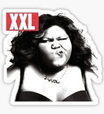 XXL Sticker