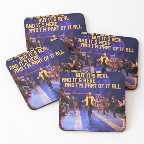 Item preview, It's Real and It's Here - In Transit designed and sold by nish3300.