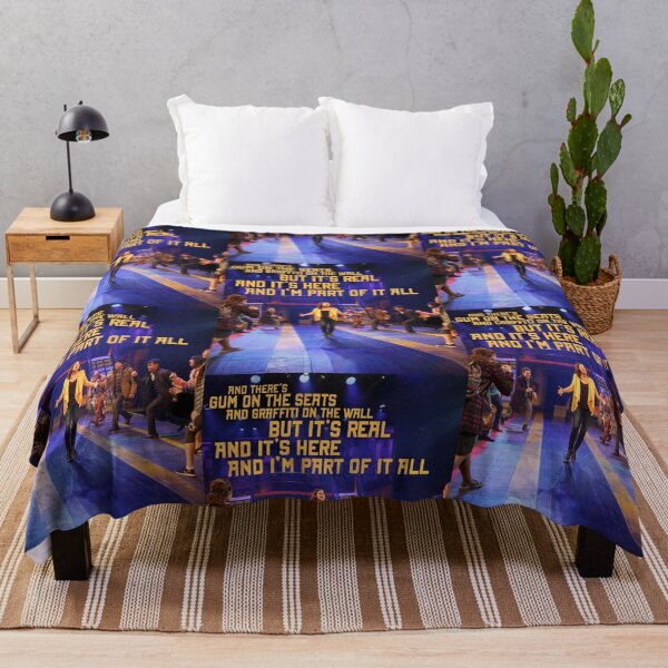 Item preview, It's Real and It's Here - In Transit designed and sold by nish3300.