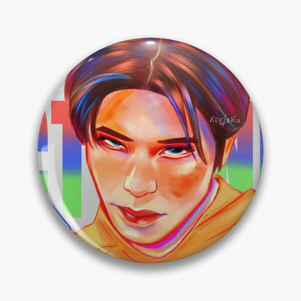Item preview, Jaehyun designed and sold by kovjaku.