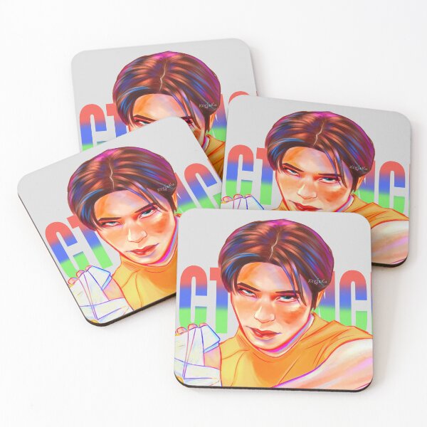 Item preview, Jaehyun designed and sold by kovjaku.