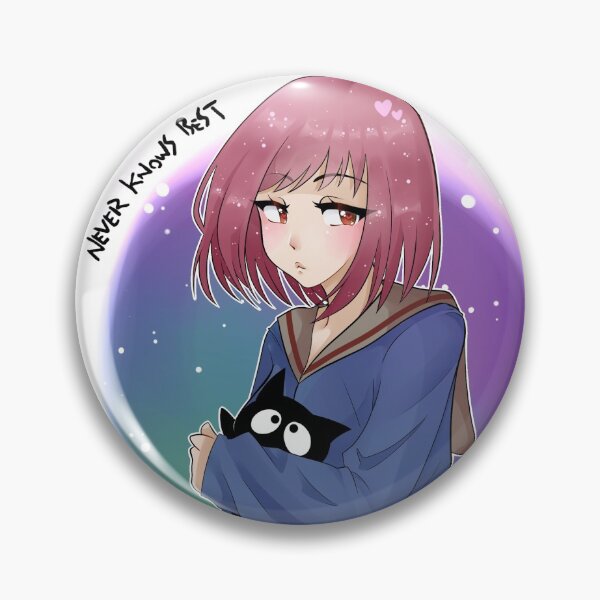 Item preview, Mamimi Never Knows Best designed and sold by KYH-Soren.