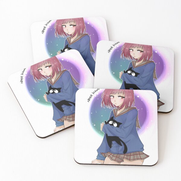 Item preview, Mamimi Never Knows Best designed and sold by KYH-Soren.