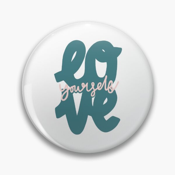 Item preview, love yourself designed and sold by sgself.