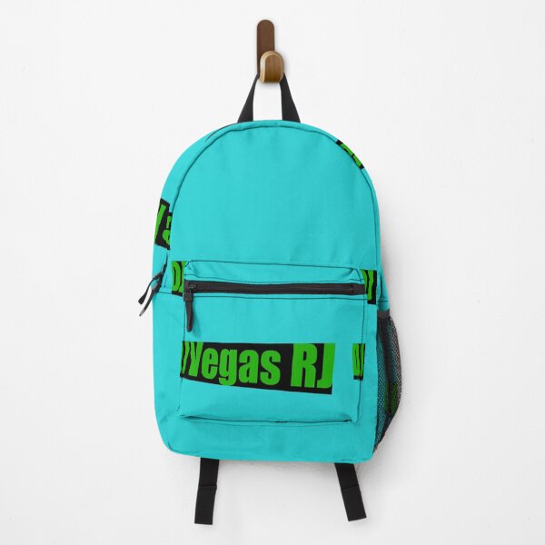 Item preview, DJ Vegas RJ designed and sold by Spotlightfans.