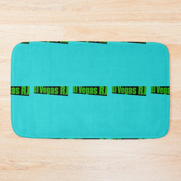 Item preview, DJ Vegas RJ designed and sold by Spotlightfans.