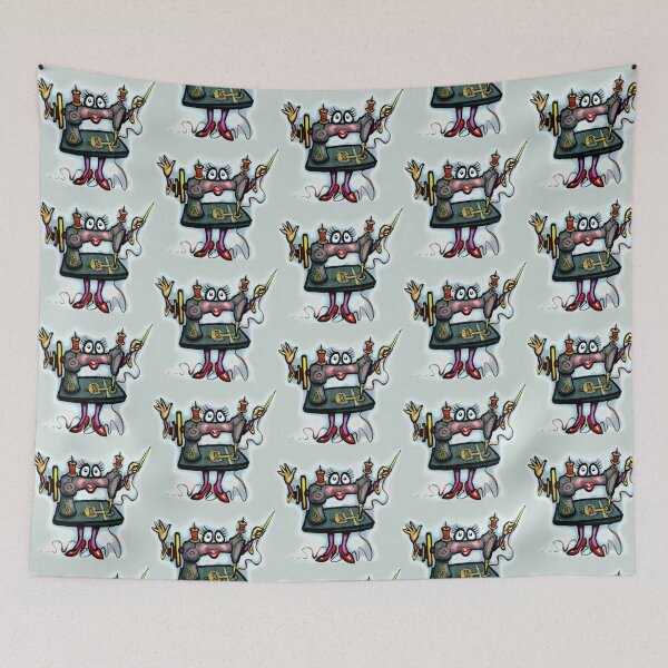 Item preview, Sewing  designed and sold by Kevin Middleton.