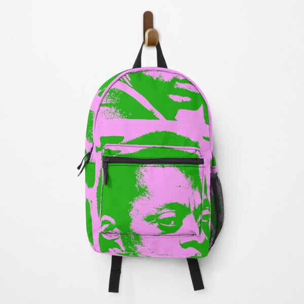 Item preview, James Baldwin Mood x AKA Colors designed and sold by StarEyez.