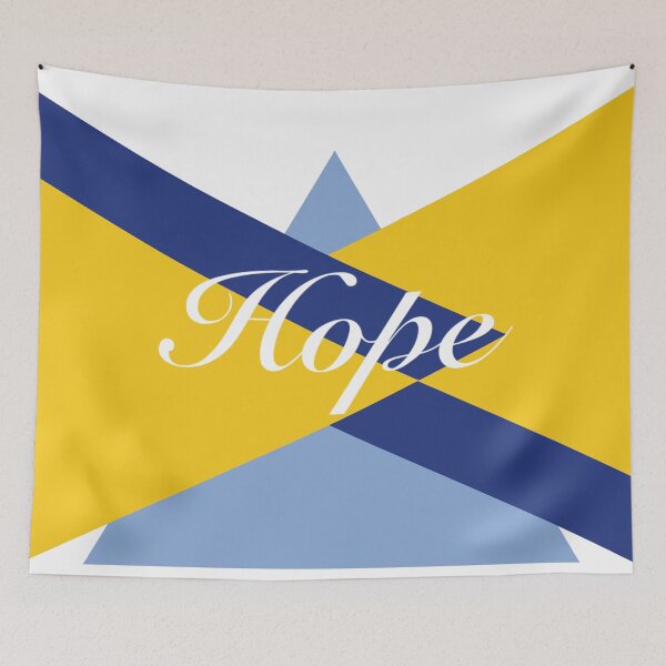 Item preview, Hope V designed and sold by ErinLP.