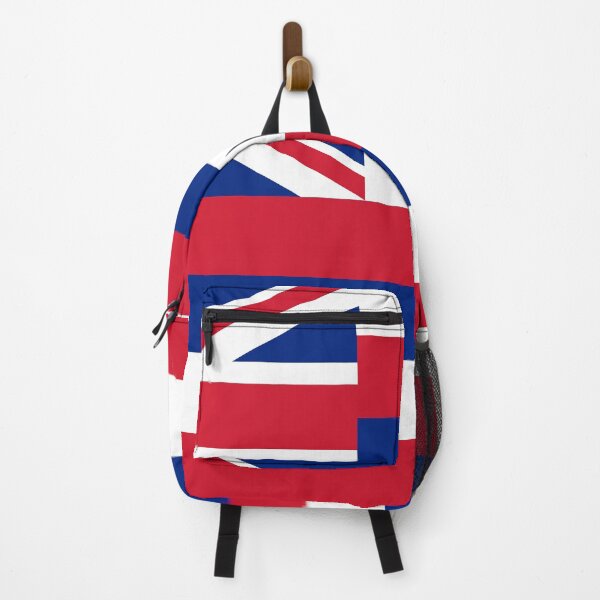 Item preview, State flag of Hawaii - Authentic version designed and sold by Bruiserstang.