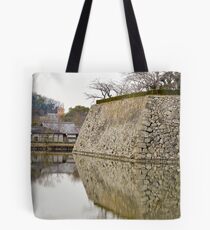 moat Tote Bag