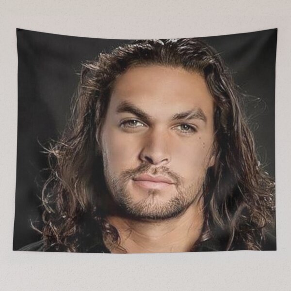Item preview, jason momoa designed and sold by javanese1.