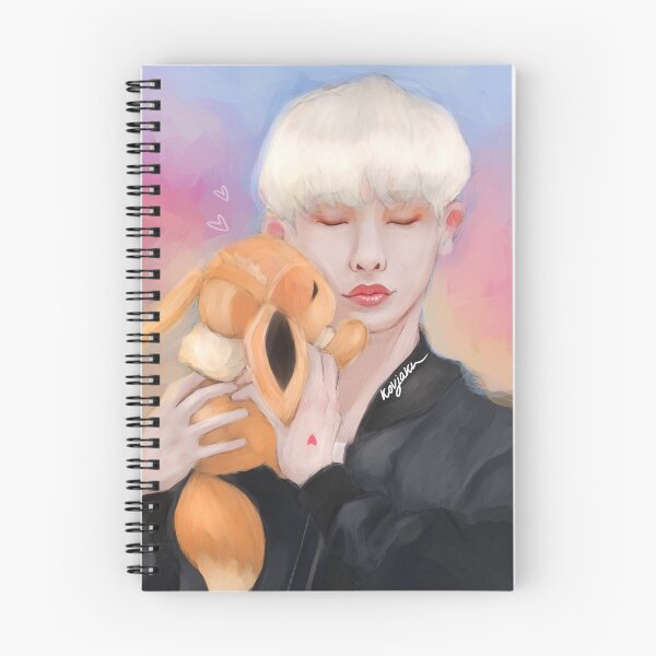 Item preview, MX Wonho designed and sold by kovjaku.