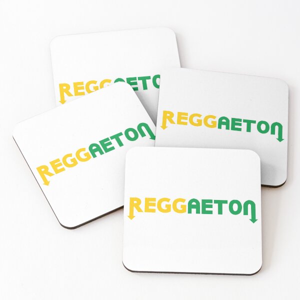 Item preview, Reggaeton designed and sold by blazikin.