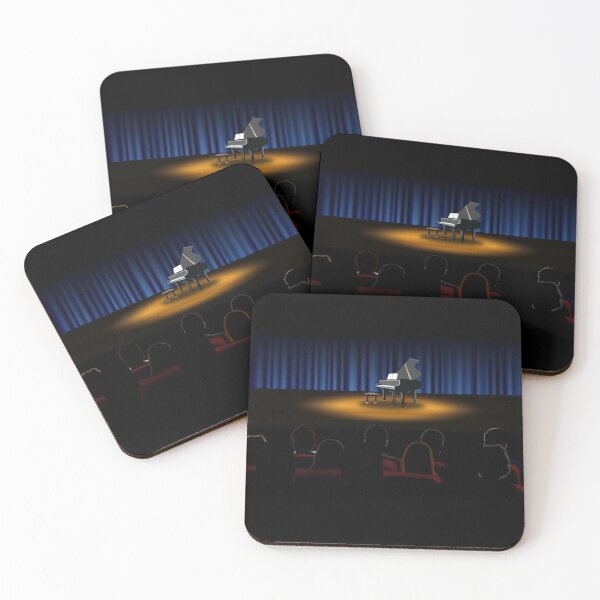 Item preview, Piano Recital designed and sold by MusicWonderland.