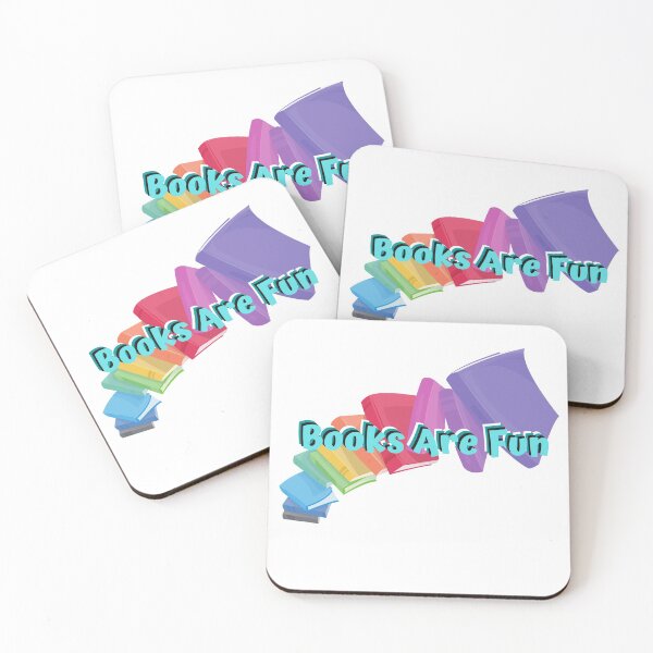 Item preview, Bookworm Design |Books Are Fun designed and sold by diverseidentity.