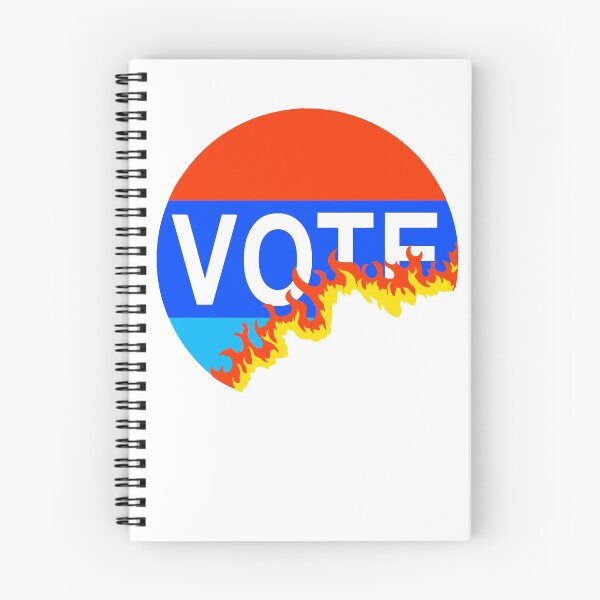 Item preview, Vote While It Still Counts! designed and sold by Phil Marden.
