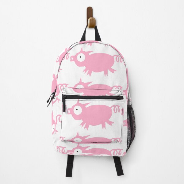 Item preview, Pink Mini Pot Belly Pig designed and sold by MUZA9.