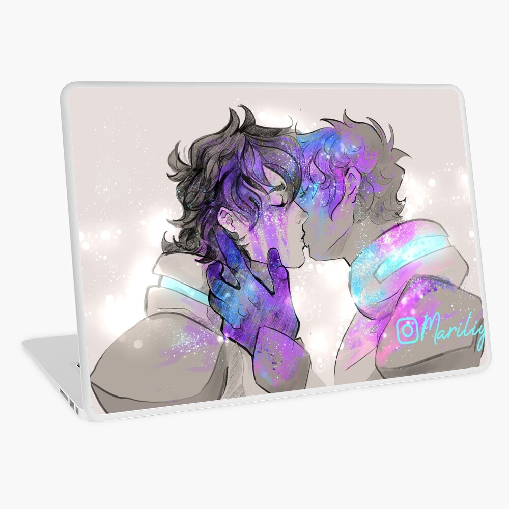 Klance pride paint