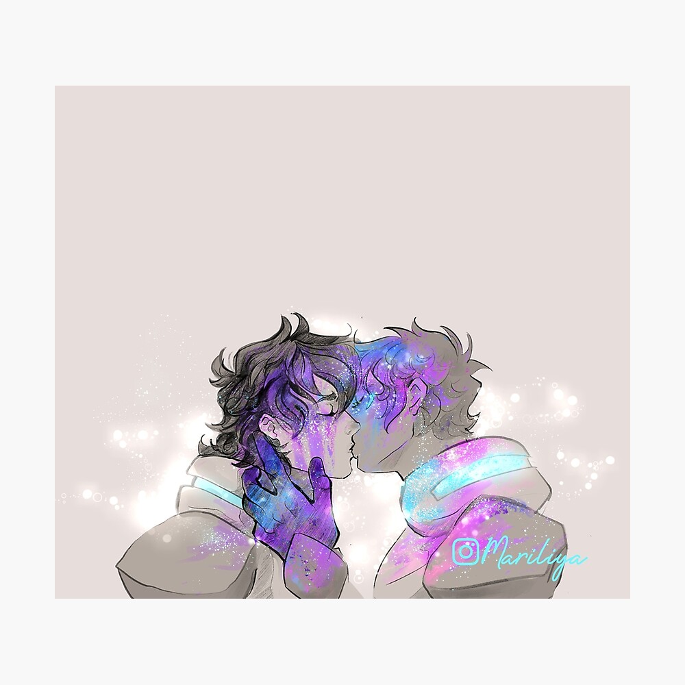 Klance pride paint