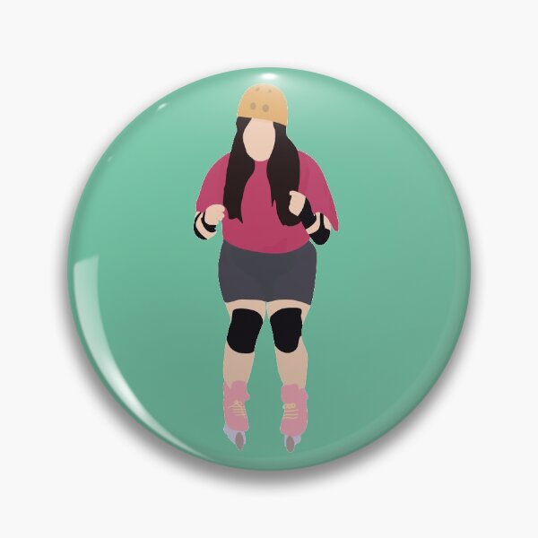 Item preview, Roller Blader designed and sold by mikaelawms.