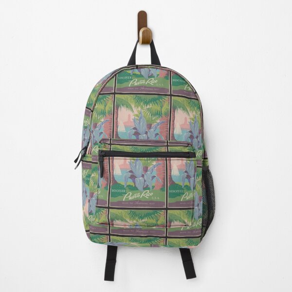 Item preview, Discover Puerto Rico designed and sold by MUZA9.
