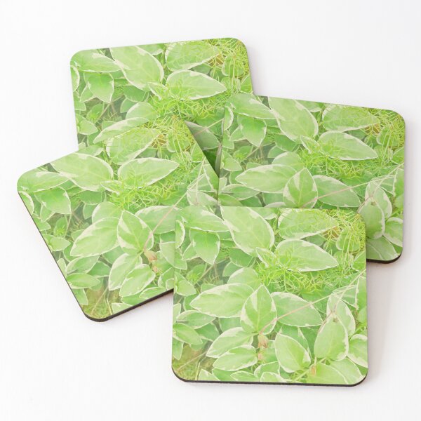 Item preview, Warm Green Leaves Photography  designed and sold by Lady-Lilac.